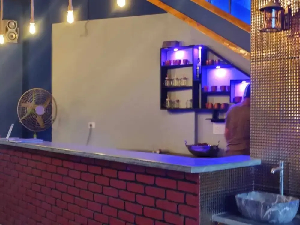 The Byke Select Majestic Meadows - Pan India Pure Veg Hotel Chain