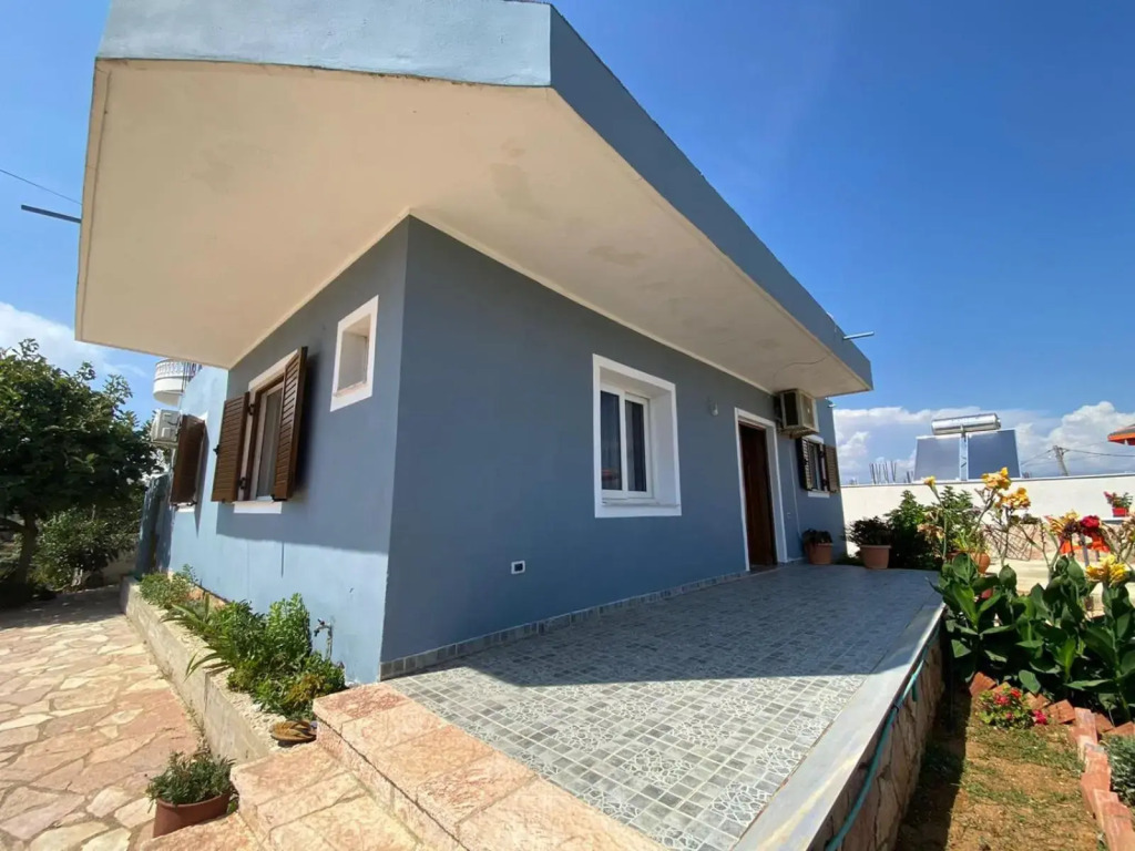 Villa Murataj