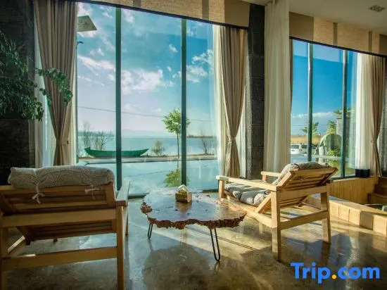 Dali Simple Life Scenic Apartment (Erhai)
