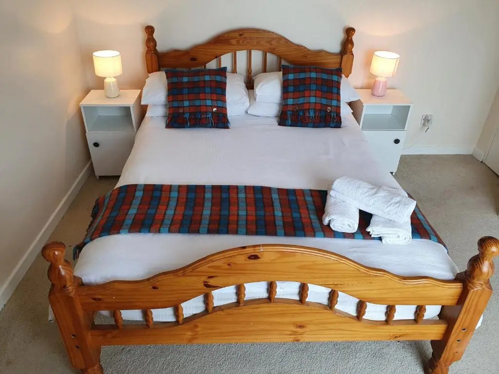 The Ramblers Rest B&B