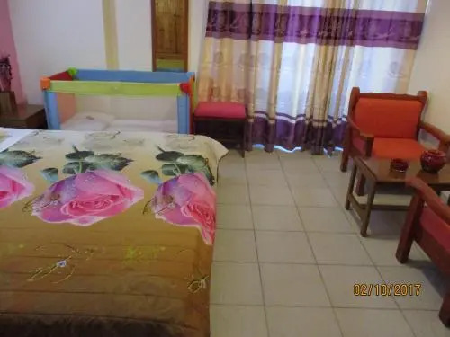 Tassos Apartments
