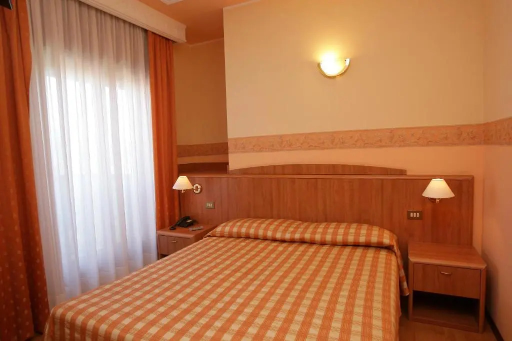 Hotel Smeraldo