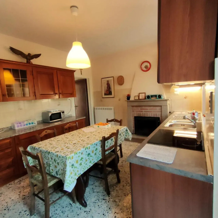 Villa Cortinella