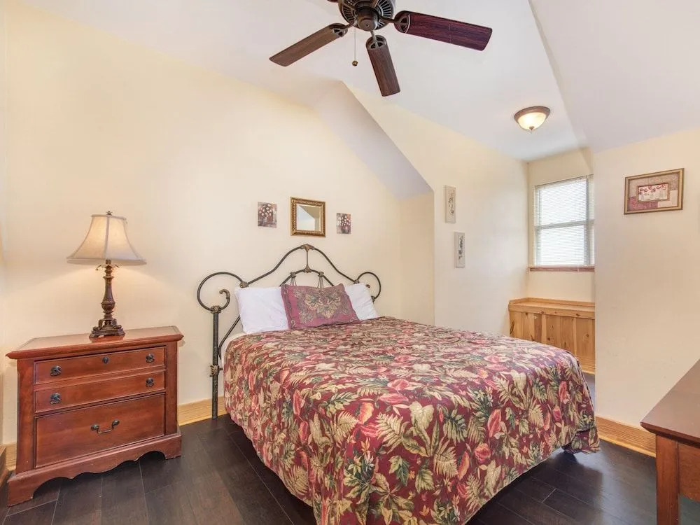 Mountain Sanctuary 3204 by Jackson Mountain Rentals