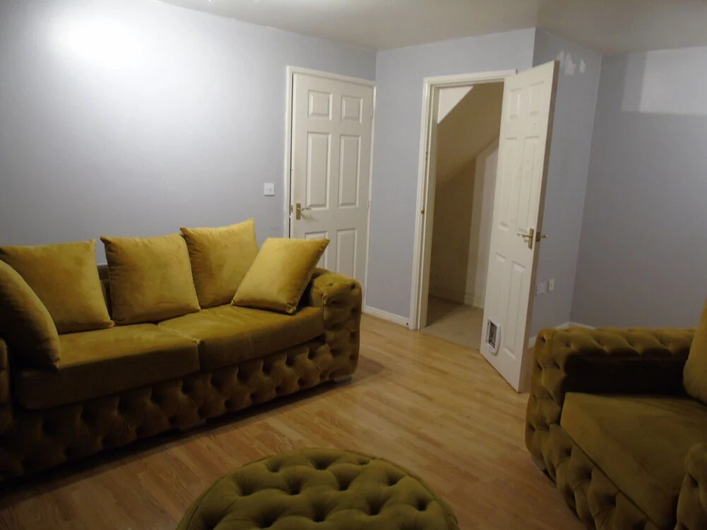 Swinton 3-bedroom House