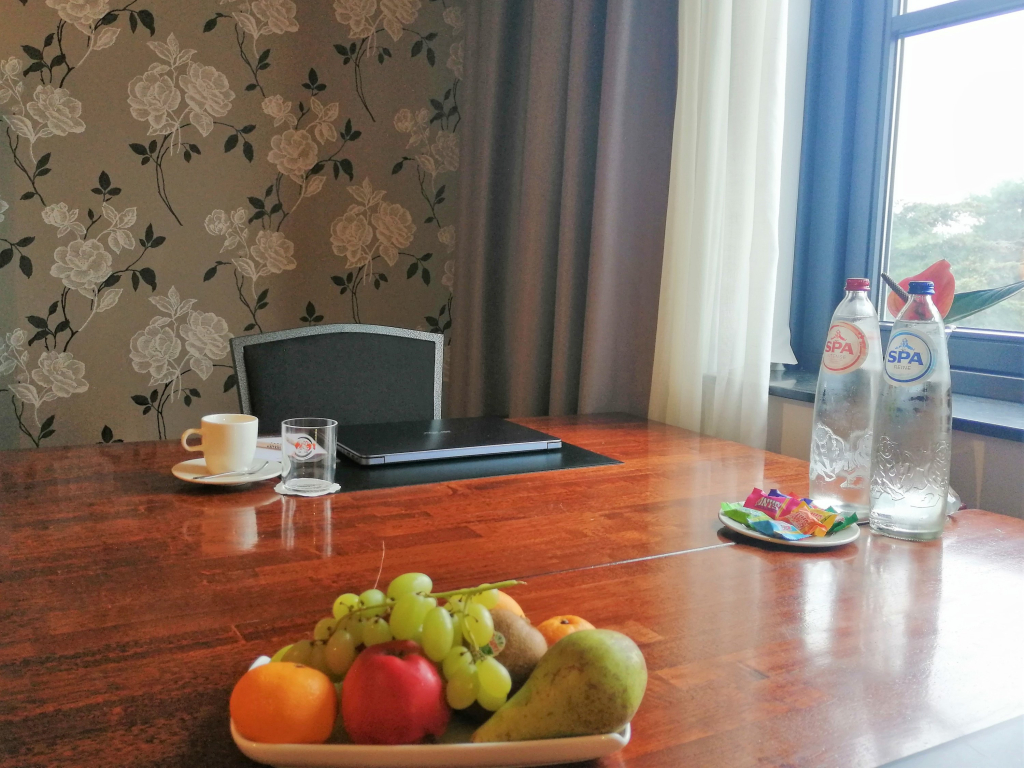Hotel Asteria