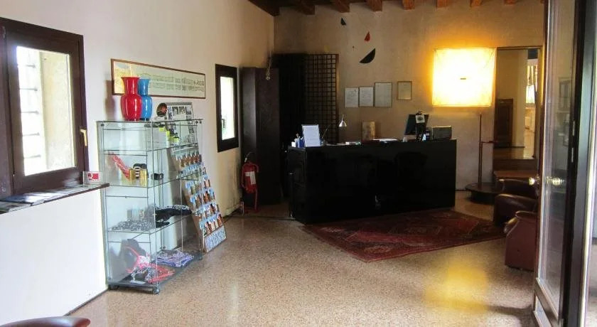 Ca Masieri Hotel