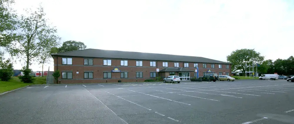 Days Inn Corley NEC - M6
