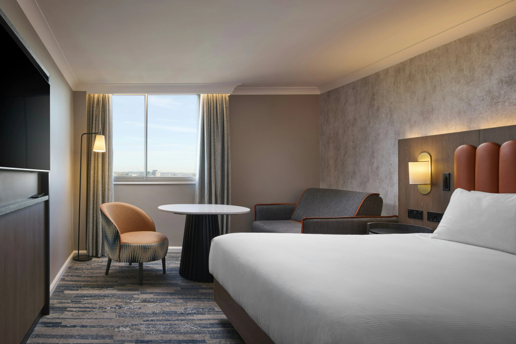 Hilton Leeds City