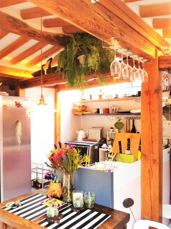 Hanok Hanok Boutique stay Hotel Seoul - 2min from Gyeongbokgung Palace station