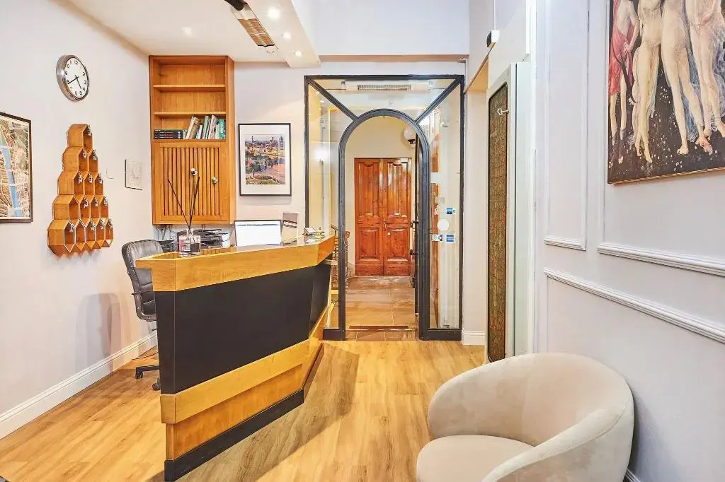 Hotel Brooklyn