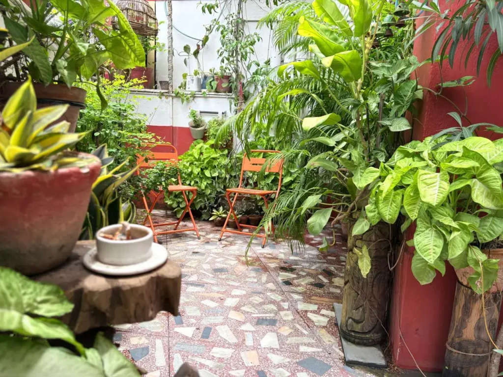 Coral Residency, Sector I