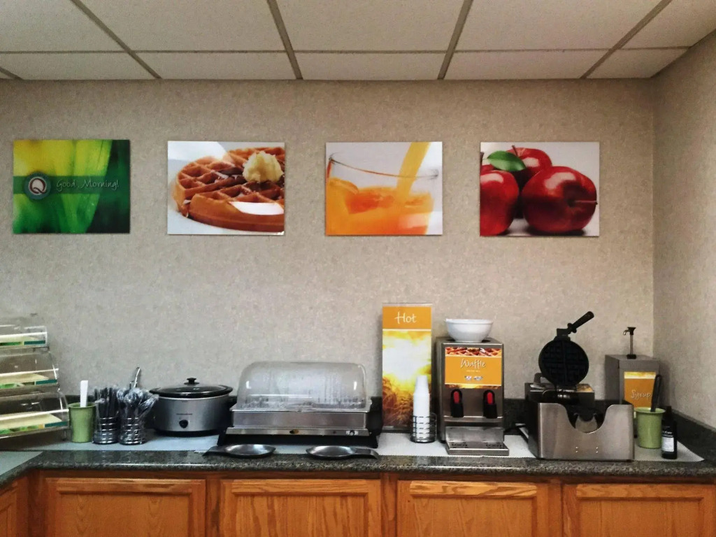 Quality Inn Morgantown