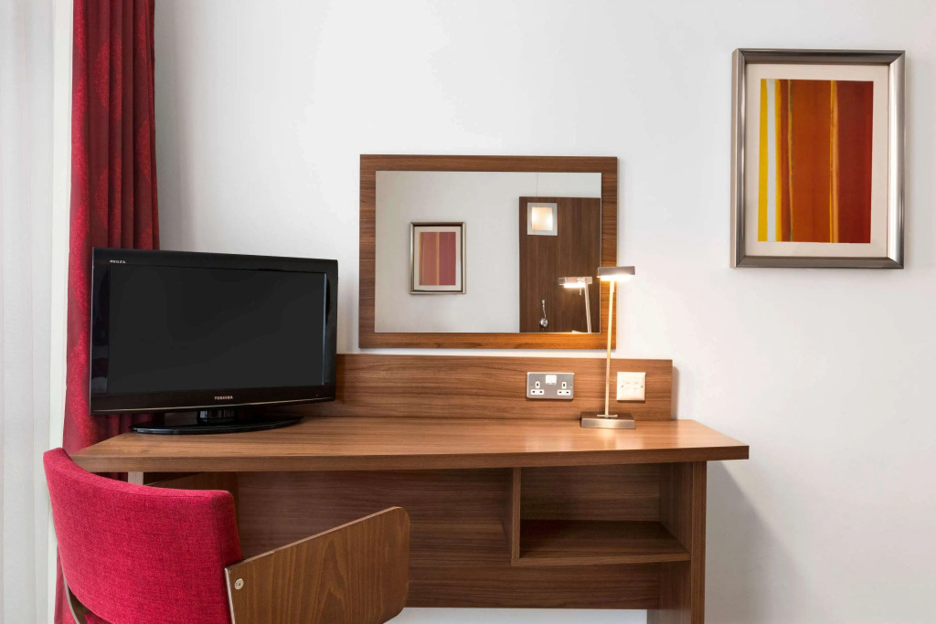 Ramada Encore Leicester City Centre