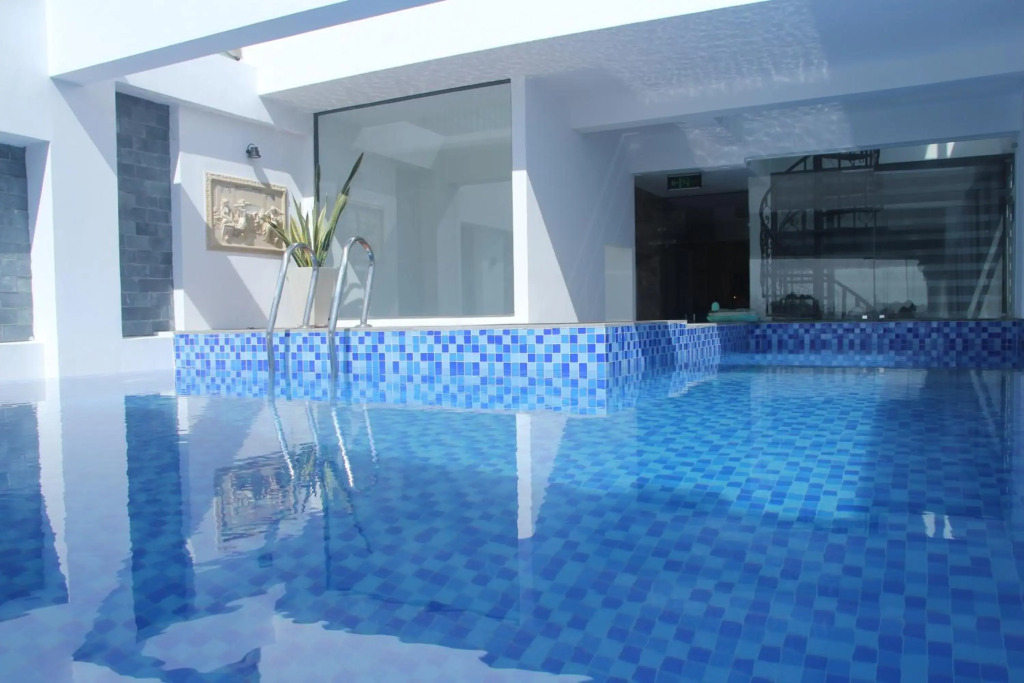Lylys House - Homestay
