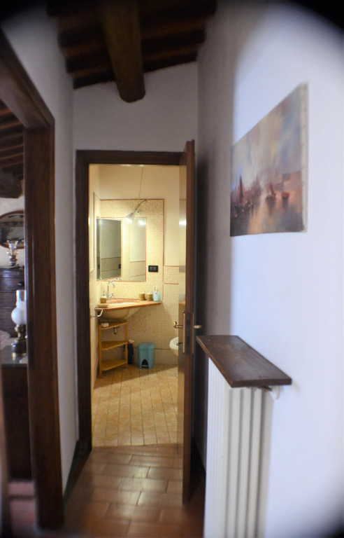 Il Mirtillo - A truly magical place in the heart of Tuscany, nestled in a medieval village