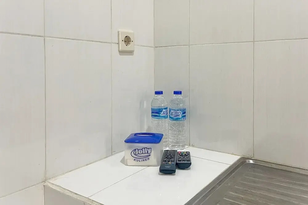TwoSpaces Living at Panorama Eco Stay, Batu Malang