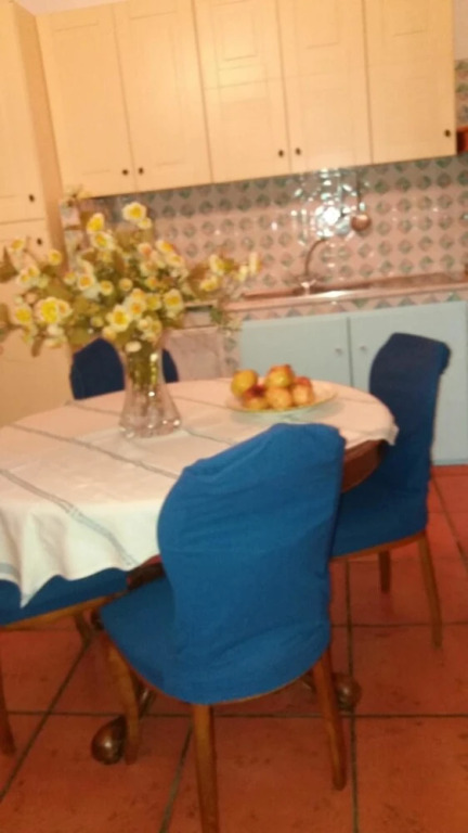 Apartment Via Lamaria