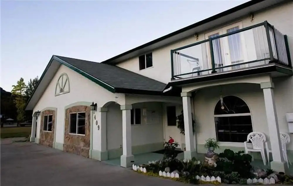 SunDog B & B