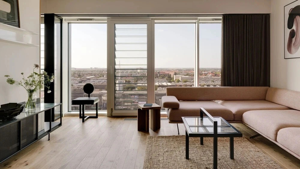 Galeo Suites