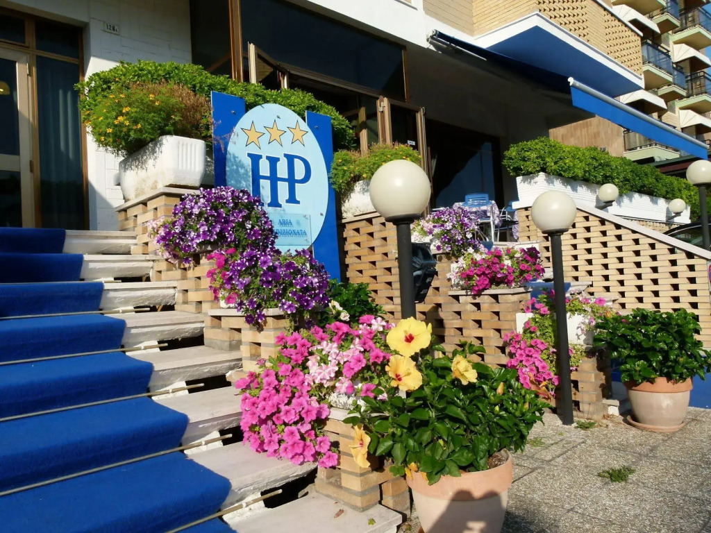 Hotel Paradise