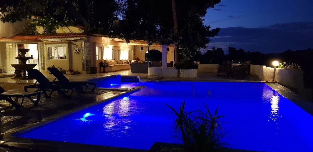 Finca Abogat