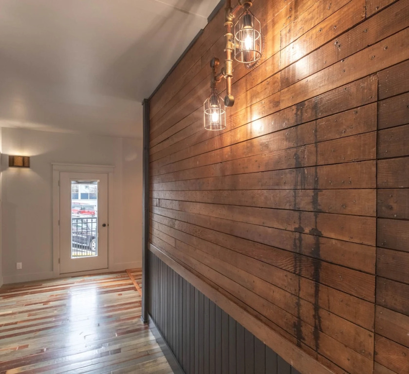 Temperance Hotel