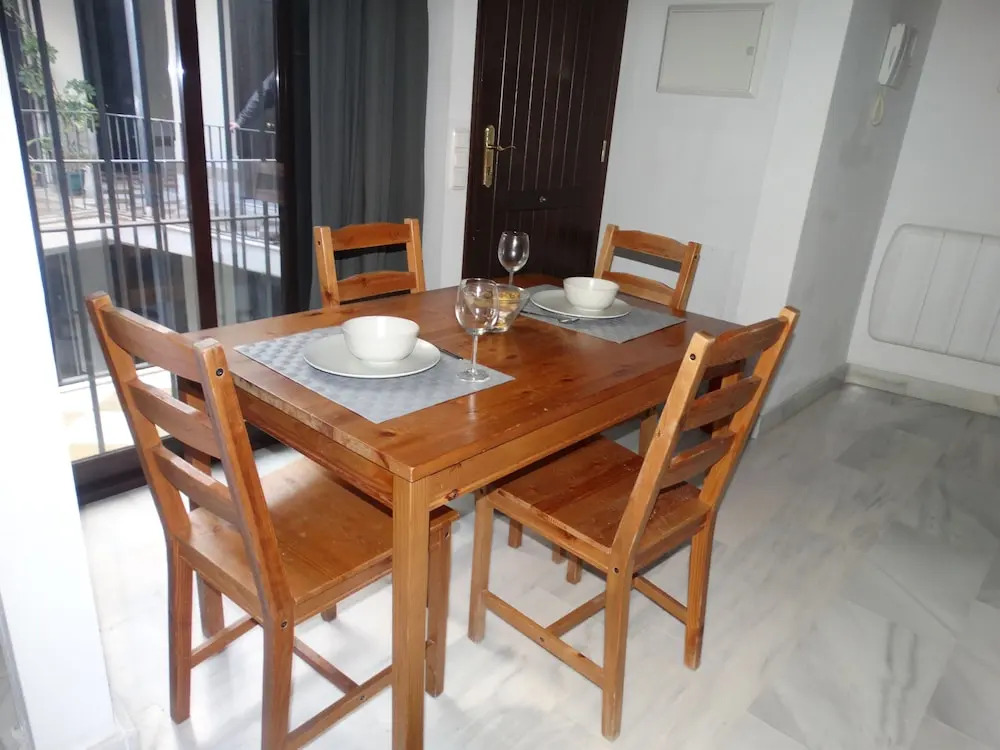 Málaga Apartamentos - Jinetes, 10