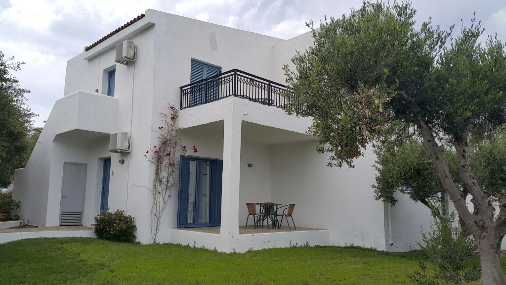 Palatia Village Hotel Apartments