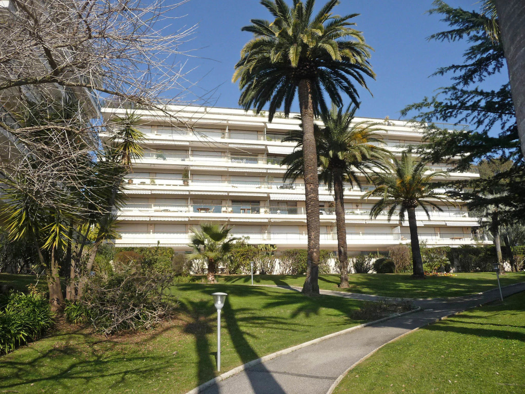 Apartment Résidence de Luynes