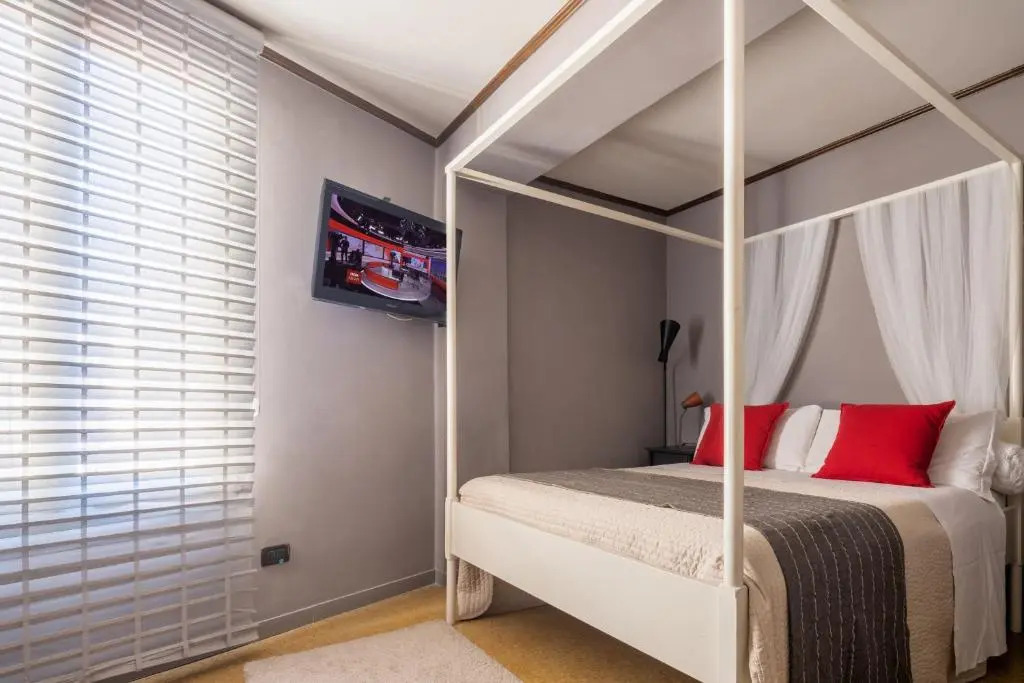 Centrale Venice Apartments - San Marco 3 apartments