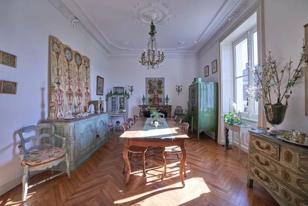 Le Celadon