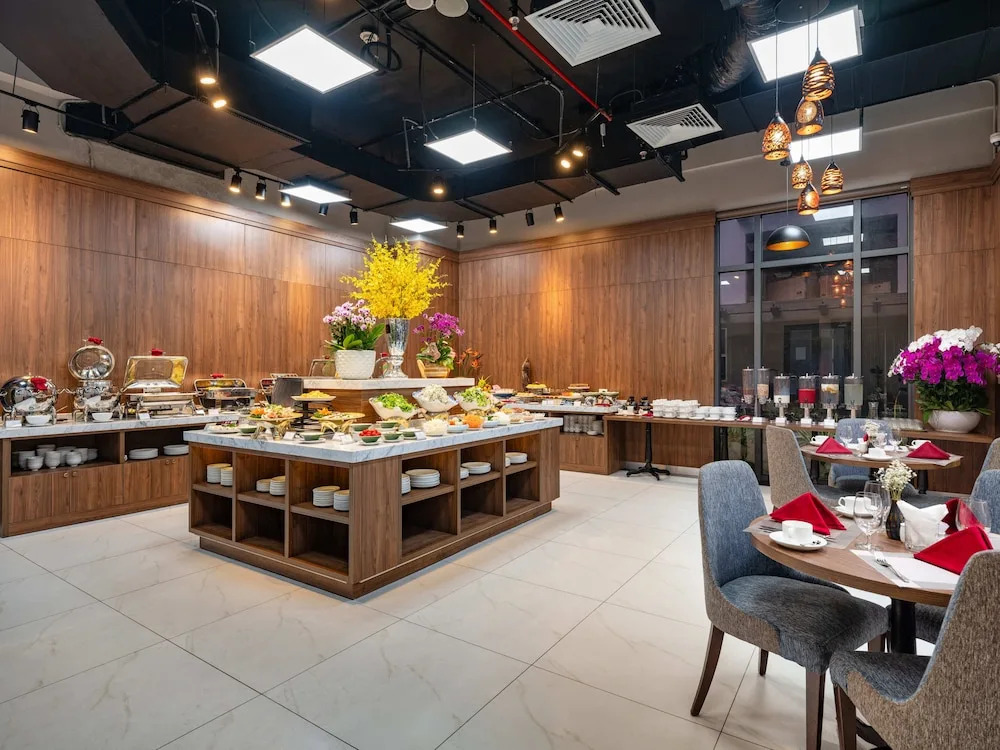 Nesta Hotel & Spa