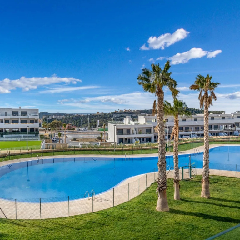 Villa Esmeralda 20 by BookaParadise