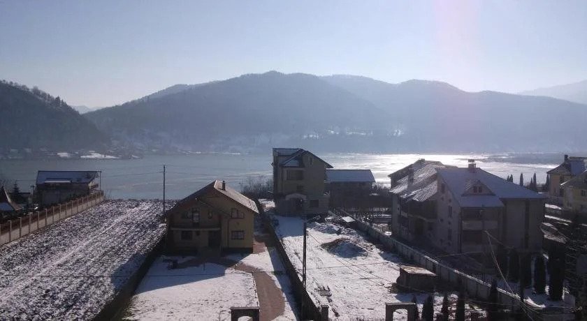Hotel Belvedere