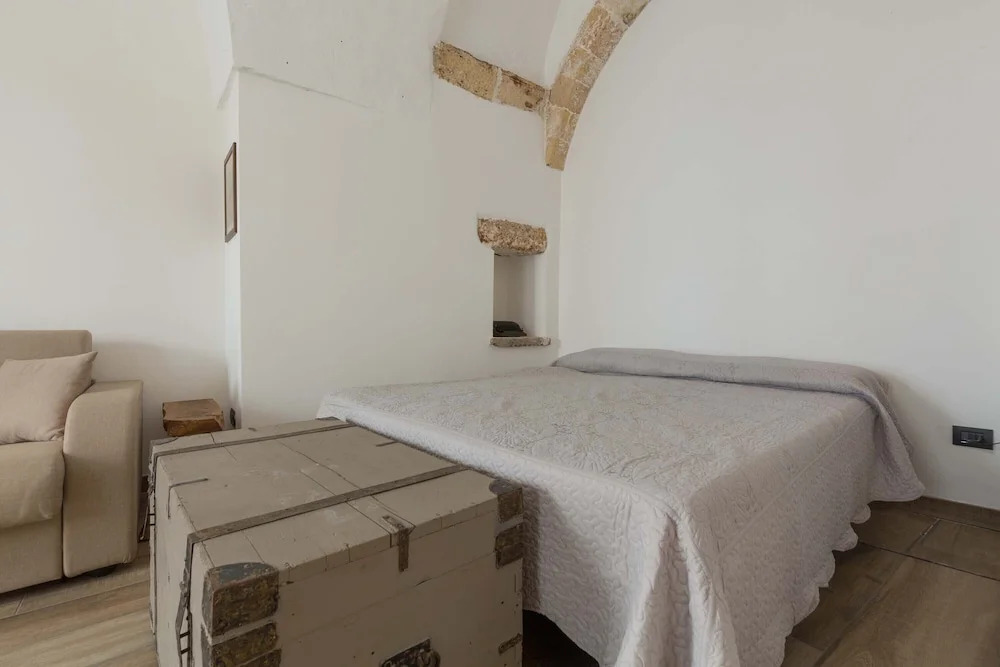 2513 Antico Palazzo Rolli - Stanza Delle Botti