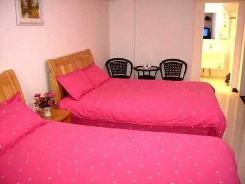 Hongyun Fashion Hotel