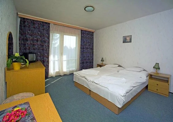 Hotel Jonathan