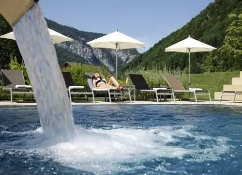 Sonne Mellau - Feel good Hotel