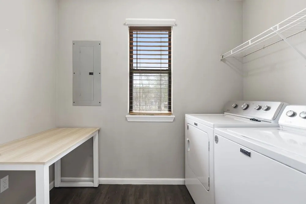 Branson's Silver Lining Escape