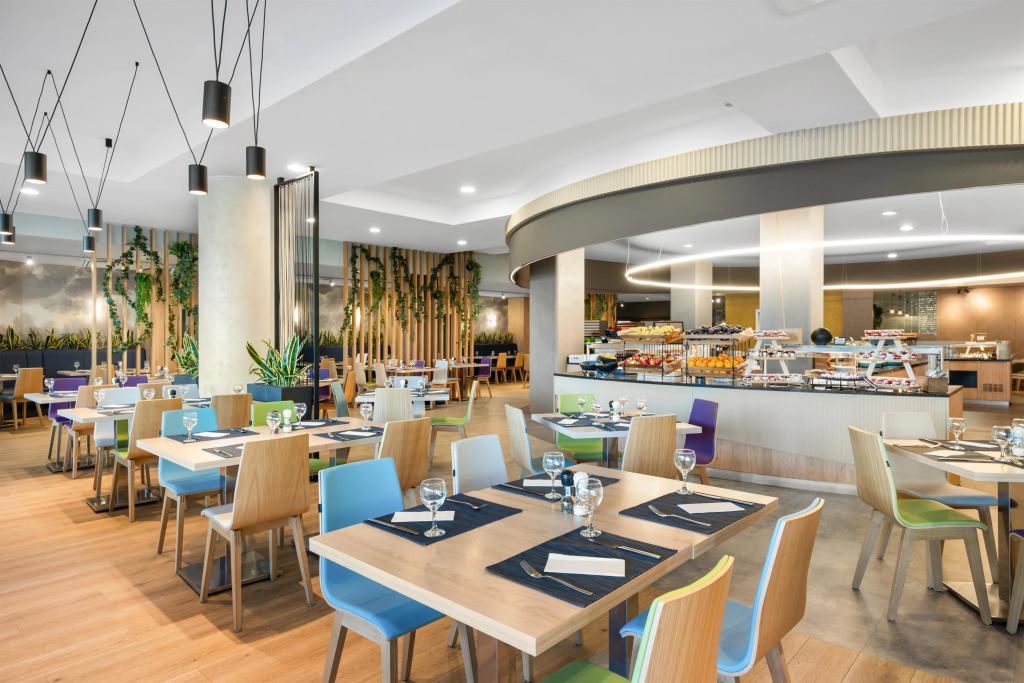 Park Inn by Radisson Sarvar Resort & Spa - All Inclusive