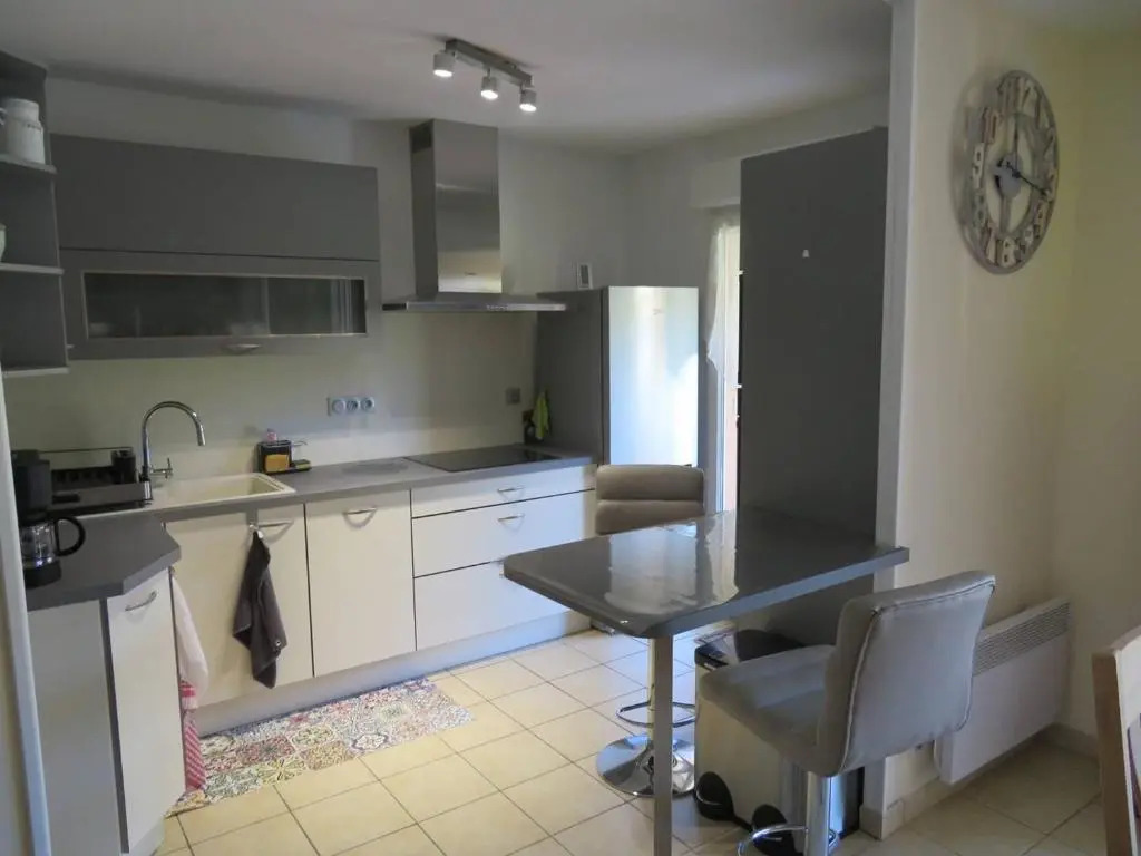 Appartement Bormes-les-Mimosas, 3 pièces, 4 personnes - FR-1-610-14