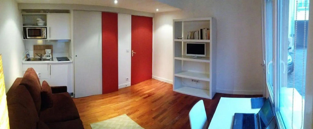 Residence Service Appart Hôtel