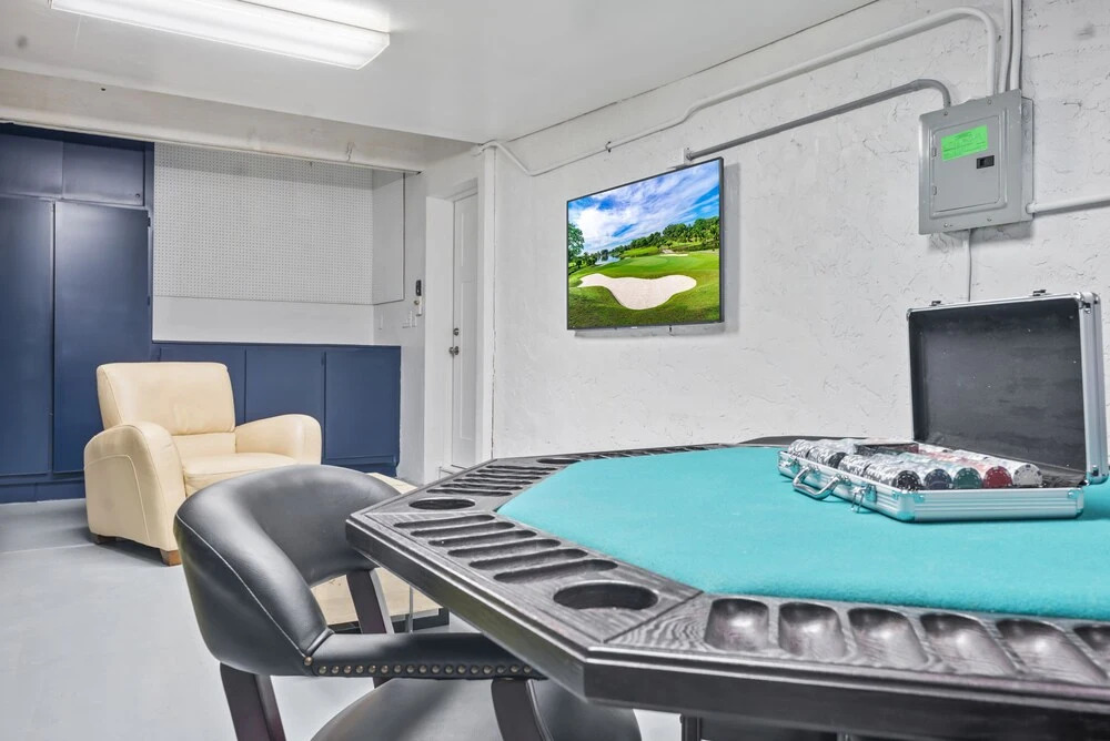 Caddy Shack - 6BD Pool with Golf Views
