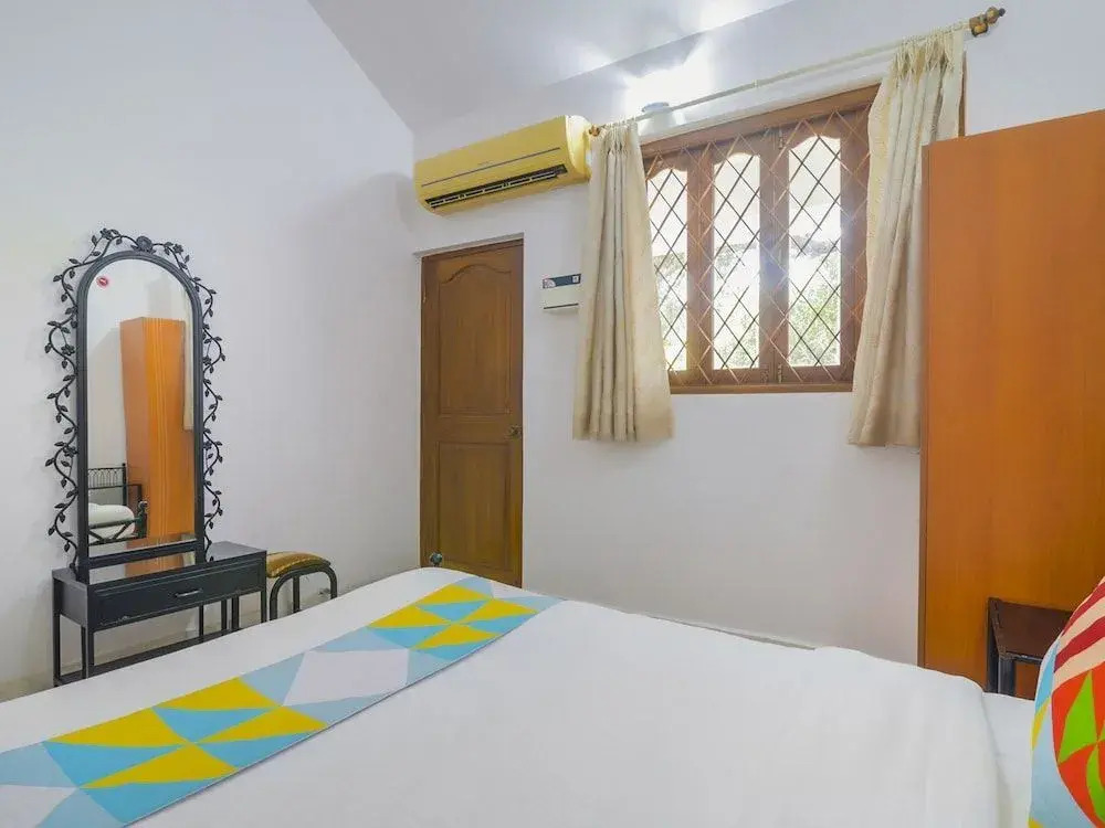 Iris Studio by OYO Rooms