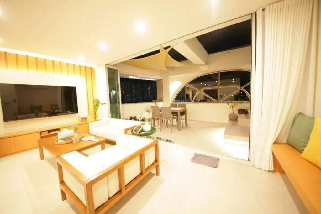 ORMAK the House