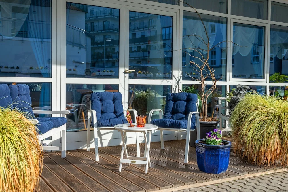 Paulin Hotel Trier