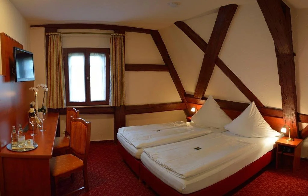 Ringhotel Jägerhof