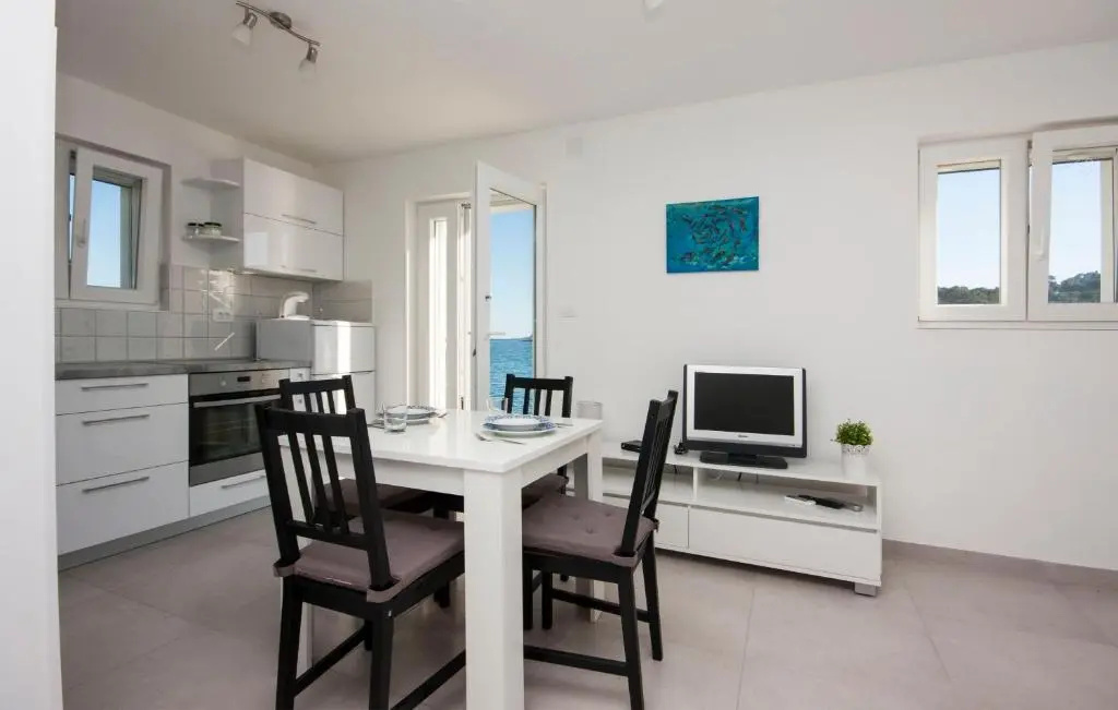 Apartment Zana