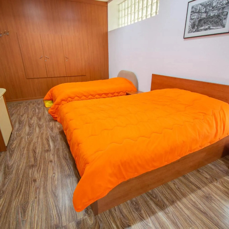 Hotel Kristal Palas
